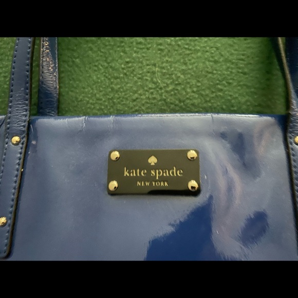 Kate Spade Tote - Picture 6 of 12